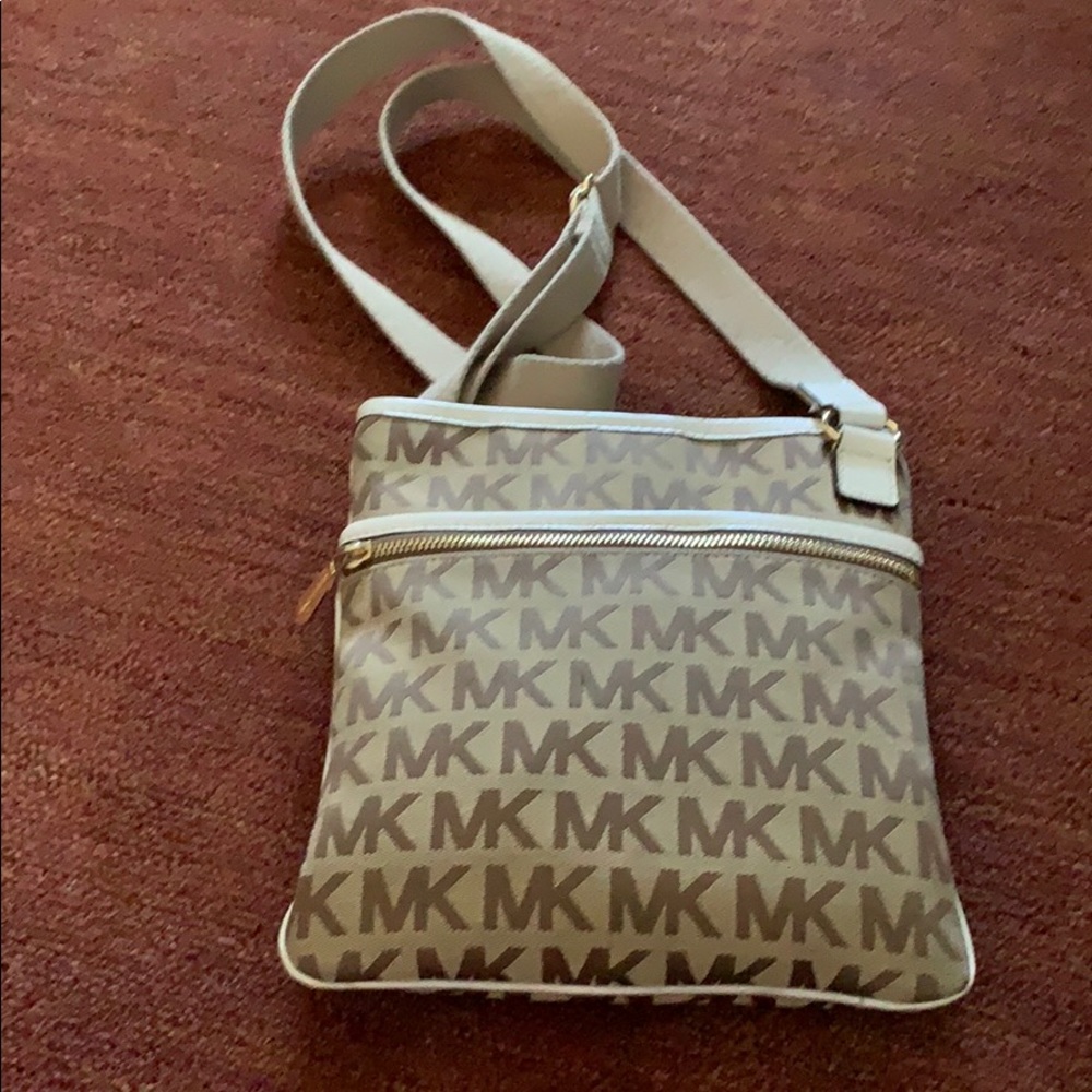 Michael Kors satchel